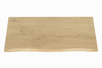 Blat Łazienkowy 80 cm Dąb Cremona Nature