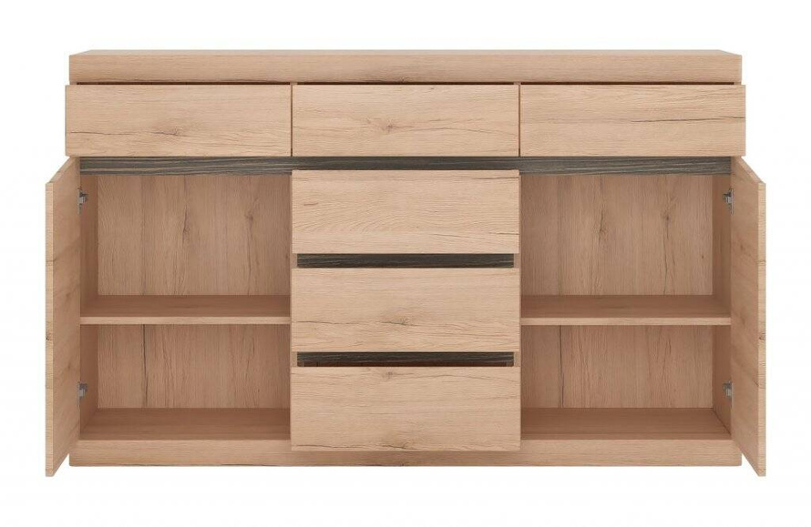 Summer TYP 41 - Komoda 2D-6S San Remo Jasna/Arusha