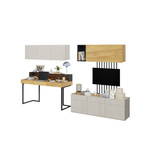 TEEN FLEX SET-09A (TF-04,05,08,09,11,12,14,15)