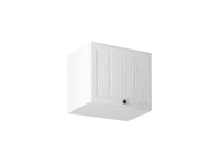 Szafka Kuchenna Górna 1-drzwiowa G50K Prowansja Sosna Andersen Biały Mat