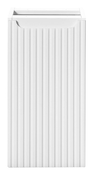 Szafka Wisząca 30 cm NOVA WHITE