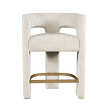 Leith LET71HN Hoker tapicerowany