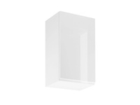 Szafka Kuchenna Górna 1-drzwiowa Aspen White G45 Aspen White Biały Połysk