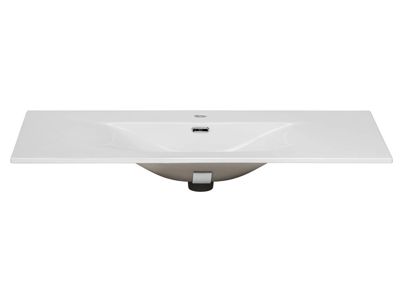 SKY100-8099 umywalka meblowa 101 x 46 cm