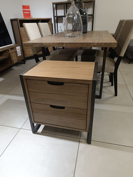 Flow B02B Szafka nocna_01LH