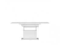 Cortado CRTT14 - Ławostół, Ława Rozkładana Biel Alpejska