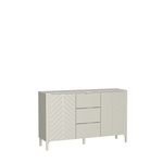 MALUMI-1 - Komoda 2D3S Cashmere