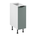 Szafka Kuchenna Dolna Sorento D30 P/L Biały Green