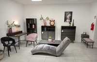 Capella HO01D Biurko