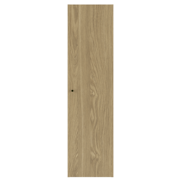 MARCO-03 - Słupek Wysoki 1-drzwiowy Dąb Olejowany