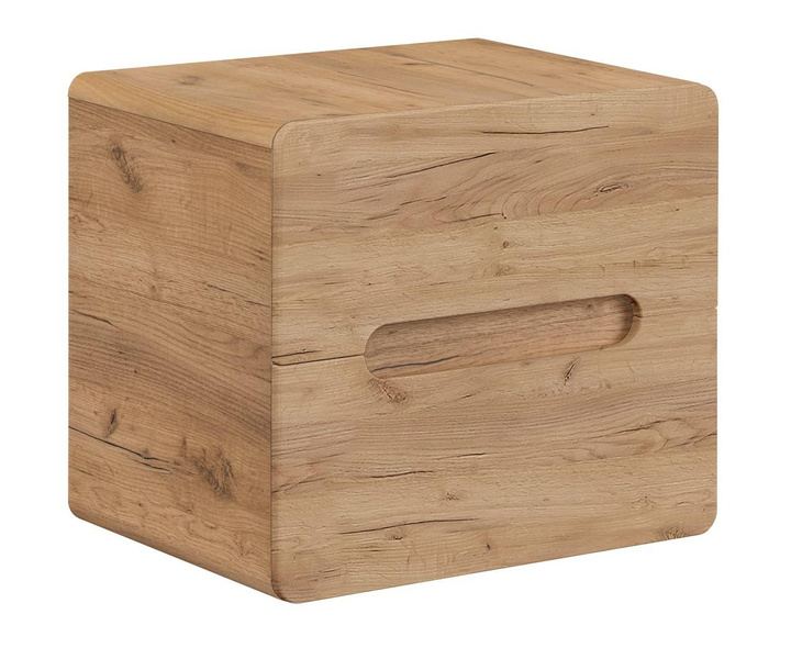 ARUBA CRAFT 828 Szafka pod umywalkę uniwersalna 2S - 2DW 60 cm