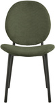 Actona Krzesło Do Jadalni Cliff Zielony