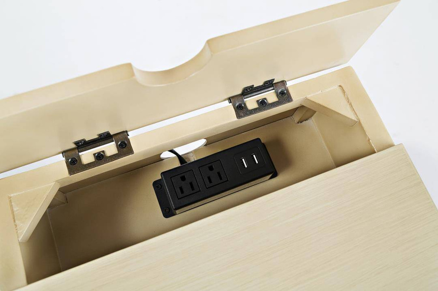 Avola AV675-22 Szafka nocna