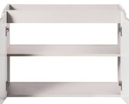 Szafka Pod Umywalkę 80 cm NOVA CASHMERE