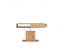 Cortado CRTT04 - Ławostół, Ława Rozkładana 1S Dąb Artisan