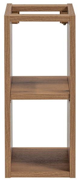 Szafka niska Iconic Oak Coast Evoke