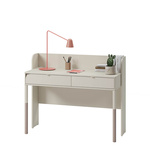 HARMONY HR-03 - Biurko 2S Kaszmir/Truflowy