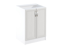 Szafka Kuchenna Dolna 2-drzwiowa D60 Sycylia Andersen