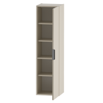 PILE-03 - Słupek Wysoki 1-drzwiowy Kaszmir