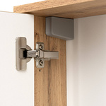 Astor Szafka z Lustrem 60 cm Vivien Dąb Wotan