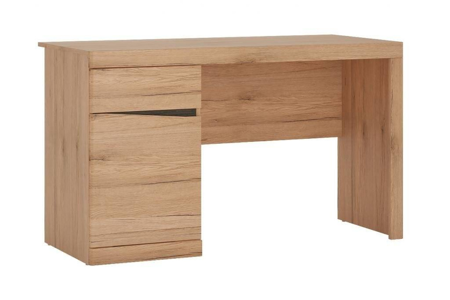 Summer TYP 80 - Biurko 1D-1S San Remo Jasne/Arusha