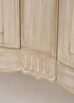 Venezia Bianco VEB873K Komoda