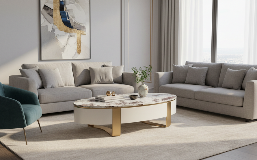 Stilig ST923 Stolik kawowy