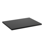 BLAT-06 – Blat Łazienkowy MDF 22mm 60cm Czarny Mat