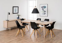 Century Komoda Naturalna