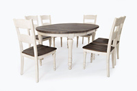 AV1706-66 Stół Avola Vintage white