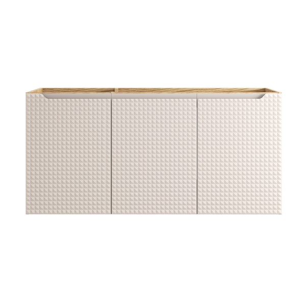 Szafka Pod Umywalkę 120 cm Luxor Beige