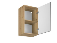 Szafka Kuchenna Górna 1-drzwiowa G45 P/L Langen Beige