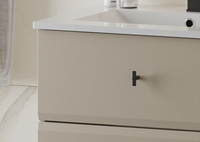 RAY-02 - Szafka pod Umywalkę 2S 60 cm Cashmere