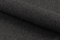 Actona Krzesło Do Jadalni z Podłokietnikiem Darlene Antracyt