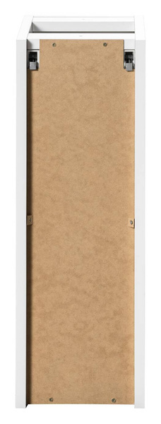 Szafka Wisząca 20 cm NOVA WHITE