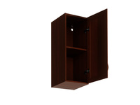 Szafka Kuchenna Górna 1-drzwiowa Prawa G30-P Sycylia Orzech