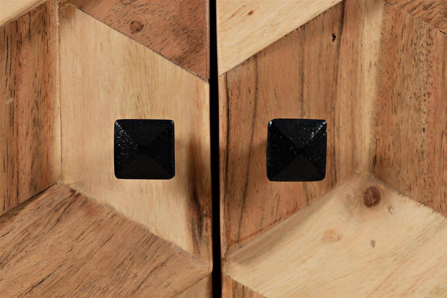 AV1995-63 Komoda 3D Avola Natural