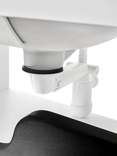 Syfon Preloc 400 z korkiem Click Clack