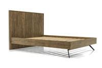 Massa K01 Łóżko 180 cm