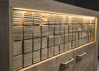 NATURAL-5 - Witryna 4D1S Ribbeck