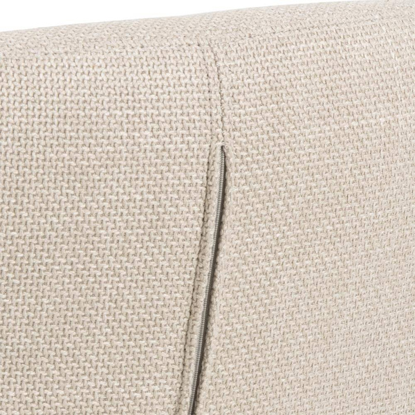 Actona Fotel Ramsey Beżowy