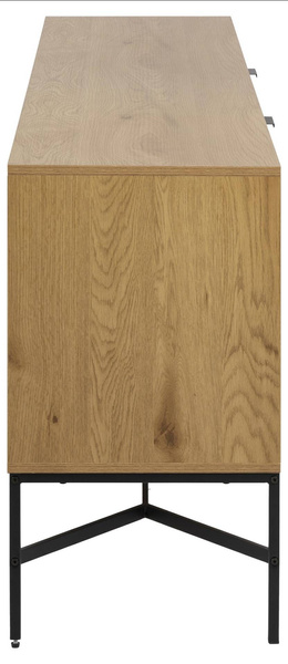 Actona Komoida Jaipur Dziki Dąb