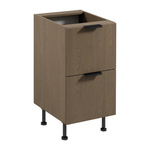 Szafka Kuchenna Dolna 2S Sorento D45S2 AX Baltic Storm