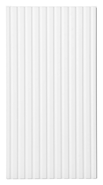 Szafka Wisząca 30 cm NOVA WHITE