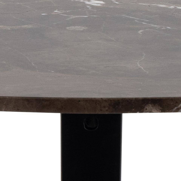 Heaven brązowy stół