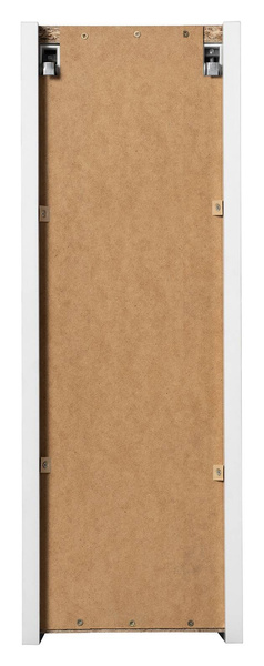 Szafka Wisząca 20 cm NOVA WHITE