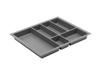 Szafka Kuchenna Dolna z Wkładem Na Sztućce 2S Sorento D60S2+1 AX Baltic Storm