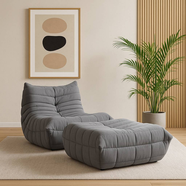 Nua N22-21 Podnóżek