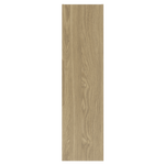ETNA-03 - Słupek Wysoki 1-drzwiowy Dąb Olejowany