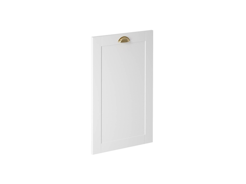 Front Zmywarki 45 cm D45FZW Linea White Biały Mat